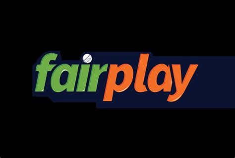 fairplay.nl login